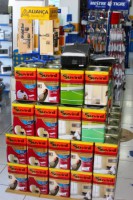 Linha Industrial